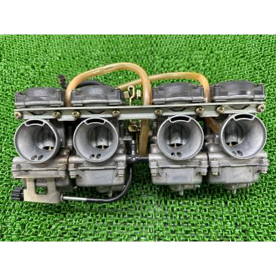 ゼファー400 キャブレターのおすすめ人気商品一覧 通販 - Yahoo