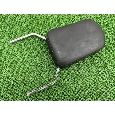 マグナ250 純正部品（バイク用バックレスト）｜外装パーツ｜バイク