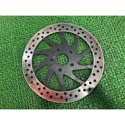 ホンダ レブル250（バイク用ディスクローター）｜ブレーキパーツ