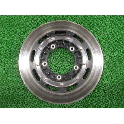 CB750F ブレーキディスク アダプター ディスク付き CB750F ブレーキディスク アダプター ディスク付き ホンダ CB750F