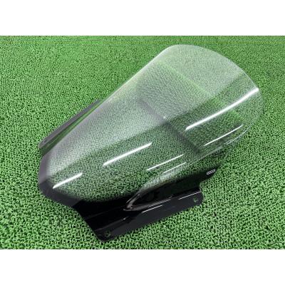 バーグマン400 スクリーン（車、バイク、自転車）のおすすめ人気商品