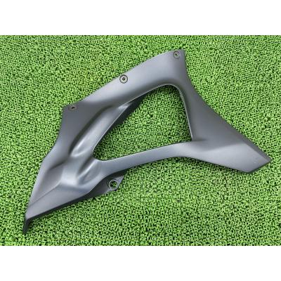 YZF-R7 純正サイドカウル 新品 YZF-R7 純正カウル 一式(黒)