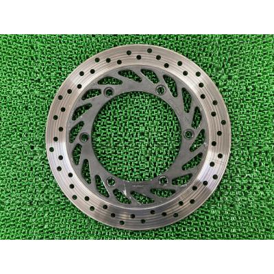 CB750F ブレーキディスク アダプター ディスク付き Amazon.co.jp: ブレーキディスク フロントブレーキディスク