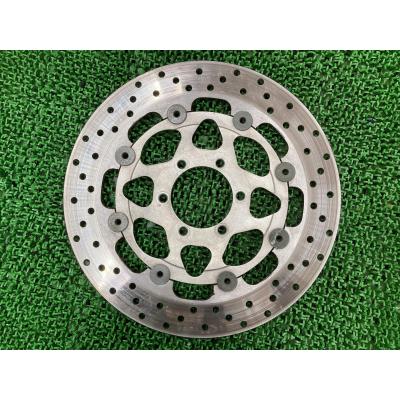 ヤマハ バイク 純正 部品 購入（バイク用ディスクローター）｜ブレーキ