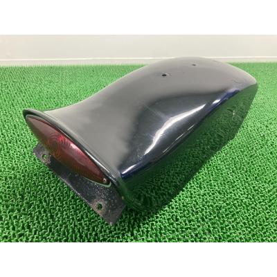 ドラッグスター400 タンク（バイク用シート、テールカウル）｜外装