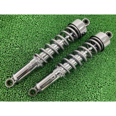 SHOWA(ショウワ) ホンダ純正　kw4-003 サスペンション2本セット SHOWA TUNING SHOWATUNING サスペンションキット V0501-10B-00
