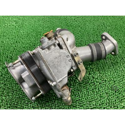 weber キャブレター(バイク キャブレター、吸気系パーツ)の weber キャブレター(バイク キャブレター、吸気系パーツ)の