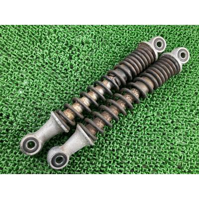 ホンダ純正部品 バイク（バイク用 リアサスペンション