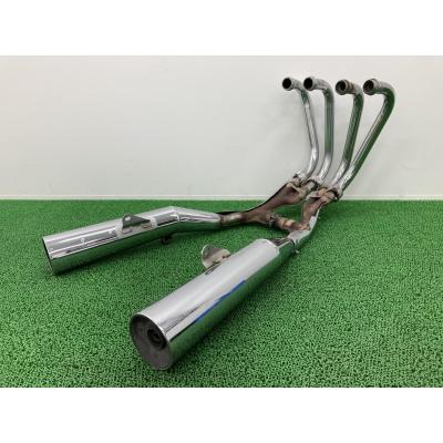 武*蔵様 RC42 純正マフラーのみ　CB750 武*蔵様 RC42 純正マフラーのみ CB750 穴無し!CB750 RC42純正