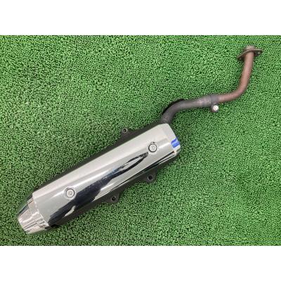 フォルツァmf08 マフラーの商品一覧 通販 - Yahoo!ショッピング フォルツァmf08 マフラーの商品一覧 通販 - Yahoo!ショッピング