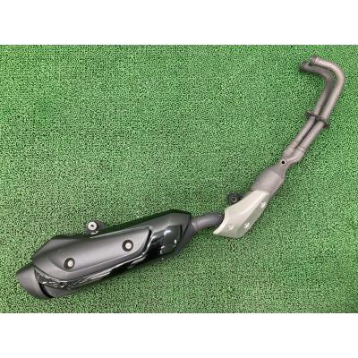 tmax560 マフラーのおすすめ人気商品一覧 通販 - Yahoo!ショッピング R