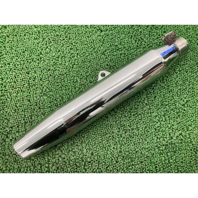 スポーツスター 883（バイク用フルエキゾースト）｜マフラー｜バイク