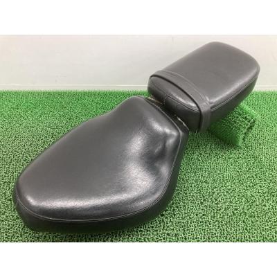 HONDA スティード 400 純正 シート バイク 座面 部品 ホンダ ウェビックガレージセール | ホンダ純正中古パーツ スティード400
