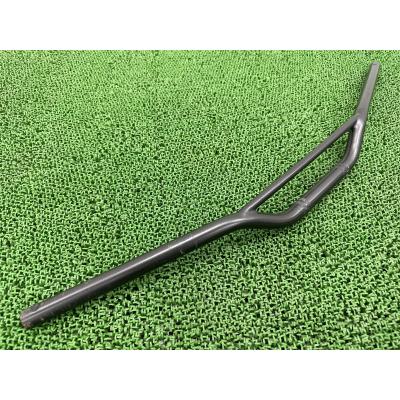 CRF250rally MD44純正ステアリングステム