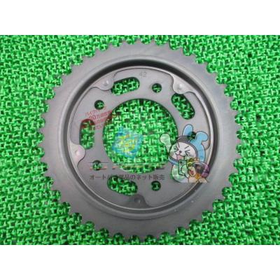 cb400sf nc42スプロケットのおすすめ人気商品一覧 通販 - Yahoo