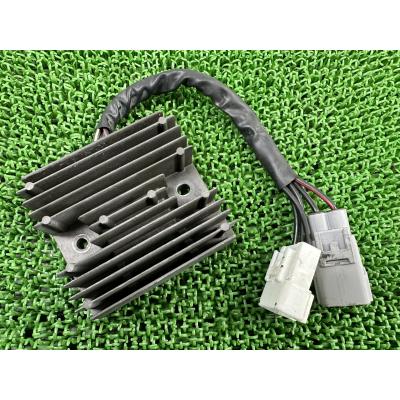 未使用 ハヤブサ1300 08-17年 純正 レギュレーター GX72A 隼