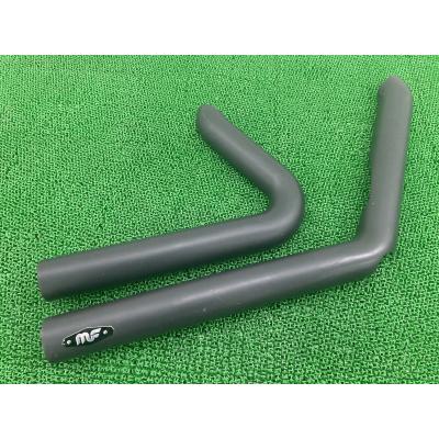 マグナフロー マフラー（バイク用フルエキゾースト）｜マフラー