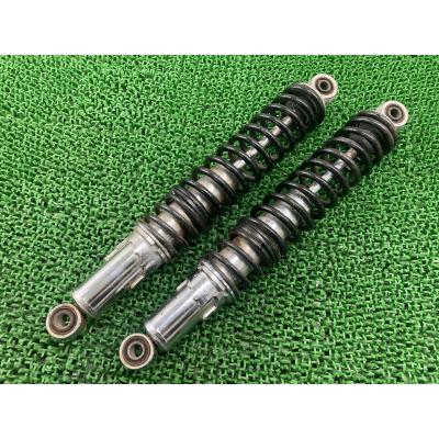 ホンダ純正部品 バイク（バイク用 リアサスペンション