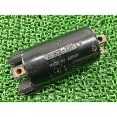 純正部品ホンダイグニッションコイル（バイク 点火系パーツ）｜バイク