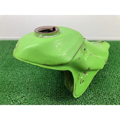 バイク タンク（バイク タンク）（バイクメーカー：カワサキ用