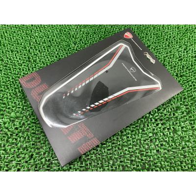 Ducati タンクパッド DIAVEL1200 ディアベル No.02 61LzxGdVdYL