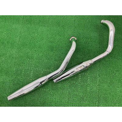 スティード400 マフラーのおすすめ人気商品一覧 通販 - Yahoo!ショッピング