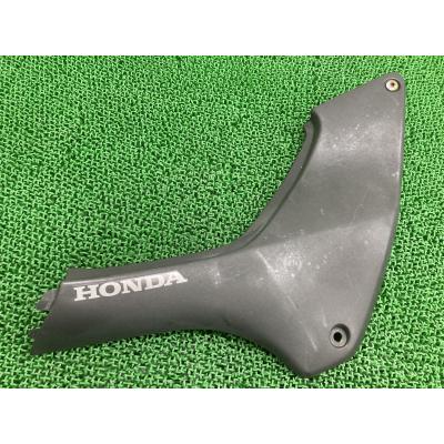 ホーネット250ホンダ純正パーツ（バイク用サイドカウル、カバー
