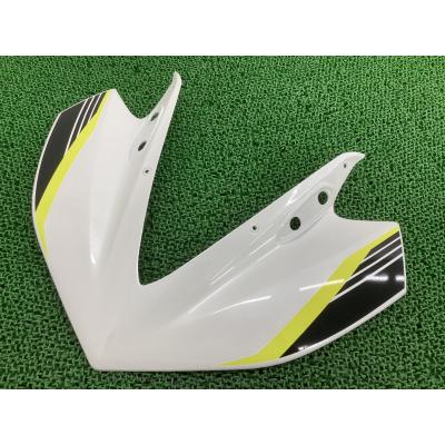 YZF-R25 シートカウル 右 1WD ヤマハ 純正 中古 バイク 部品 RG10J