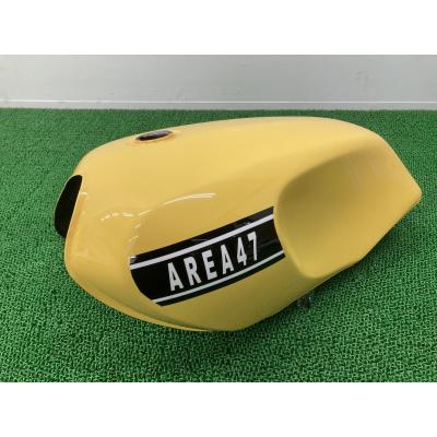 rz250 タンクのおすすめ人気商品一覧 通販 - Yahoo!ショッピング