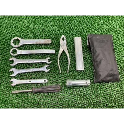 ホンダモンキー（バイク用整備工具）｜バイク | 車、バイク、自転車 の