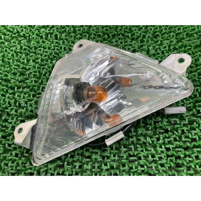 カワサキ ニンジャ 400 中古（バイク ウインカー）｜ライト、レンズ