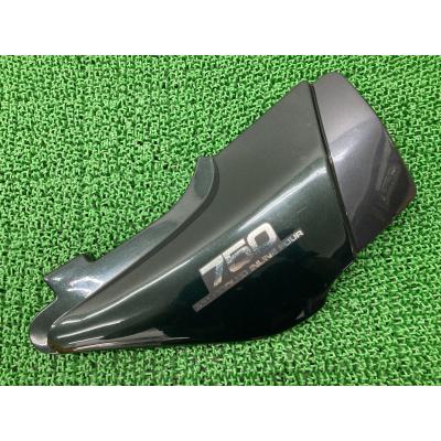 ゼファー750 サイドカバー kawasaki zephyr750 外装 ゼファー750 Z2タイプサイドカバー(ノーマル【純正】タンク用)左