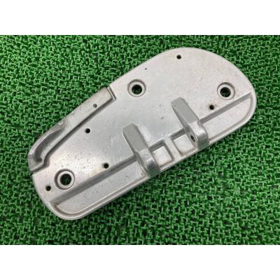 ドラッグスター400 純正部品（バイク用 ステップ、ペダル）｜バイク 