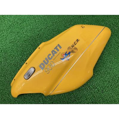 DUCATI 900ss カウルのおすすめ人気商品一覧 通販 - Yahoo!ショッピング