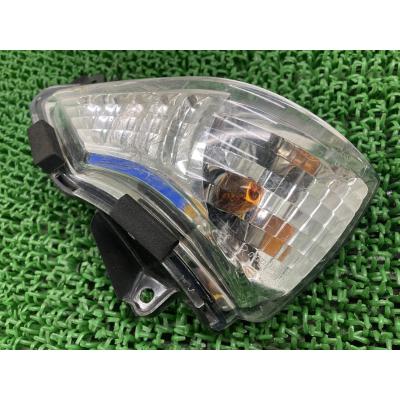 カワサキ ニンジャ 400 中古（バイク ウインカー）｜ライト、レンズ