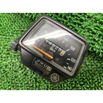 TW200 TW225 純正メーター バイク  スピードメーター インジケーター TW200純正 スピードメーター インジケーター 2JL DG07J : 壱濱