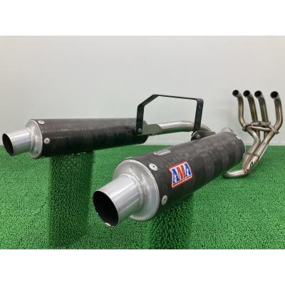 ホーネット250　マフラー ホンダ HORNET250 ホーネット250｜LCIPARTS公式 スリップオン