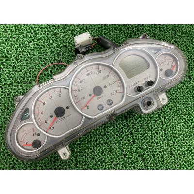 YAMAHA バイク スピードメーター｜メーター、インジケーター｜バイク