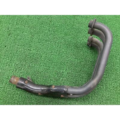 XJR400 マフラー フルエキ（バイク用フルエキゾースト）｜マフラー