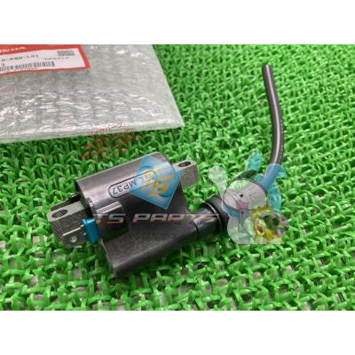 純正部品ホンダイグニッションコイル（バイク 点火系パーツ）｜バイク