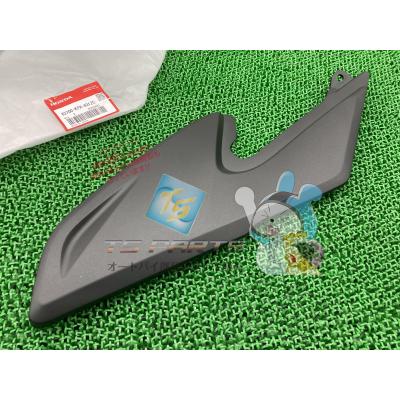 vtr250純正部品（バイク用サイドカウル、カバー）｜外装パーツ｜バイク