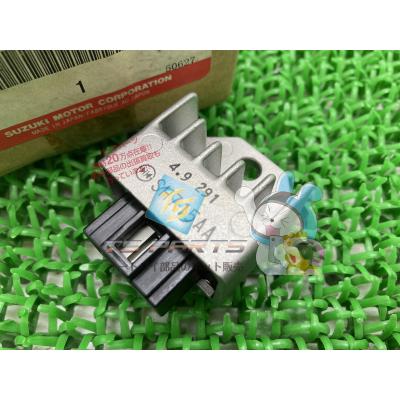 レギュレータ スズキ純正部品の商品一覧 通販 - Yahoo!ショッピング