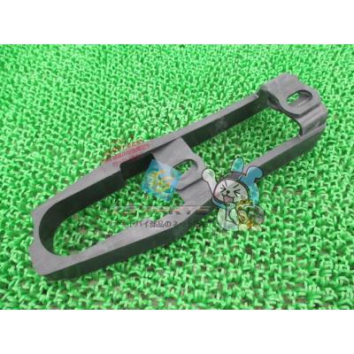 XR250R ME08 純正パーツ HONDA ホンダ ホンダ・XR250R・(ME06/ME08）・チェーンガイド・純正部品・送料無料