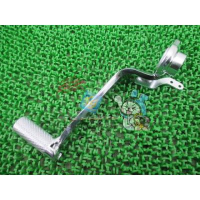 CB400SF ブレーキペダル 在庫有 即納 ホンダ 純正 新品 バイク 部品 HONDA CB400SB 車検 Genuine eA ホンダ（HONDA） CB400SF ブレーキペダル 在庫有 即納 純正 新品