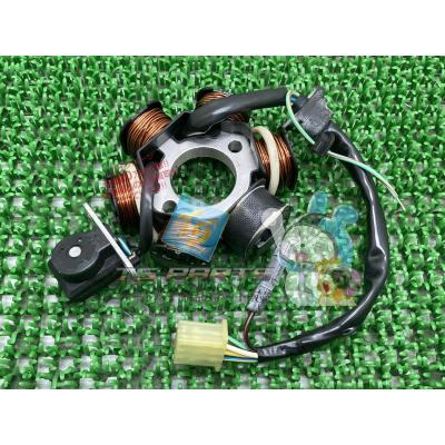 純正部品ホンダ ジェネレーター（車、バイク、自転車）の