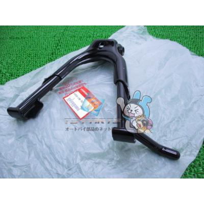 ベンリィCB125S メインスタンド 在庫有 即納 ホンダ 純正 新品 バイク 部品 在庫有り 即納可 車検 Genuine CG125 59 ベンリィ honda（バイク用 サイドスタンド）｜スタンド｜バイク | 車