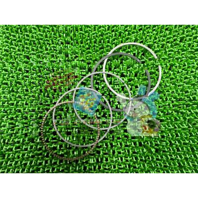 ゼファー ピストンリングのおすすめ人気商品一覧 通販 - Yahoo