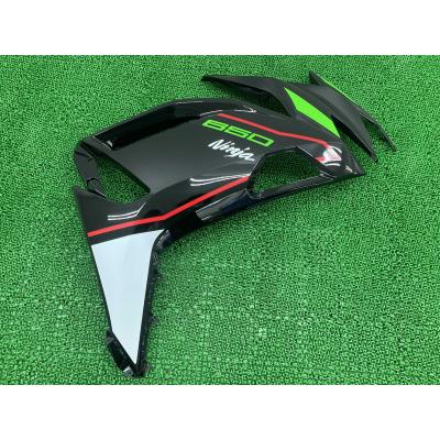 NINJA650 サイドカウル 左 黒 55028-0829 カワサキ 純正 中古 ER650H ニンジャ650 KRTエディション 極上品 ハイクオリティ Jr ninja 650 カウル（カワサキ）の商品一覧 通販 - Yahoo!ショッピング