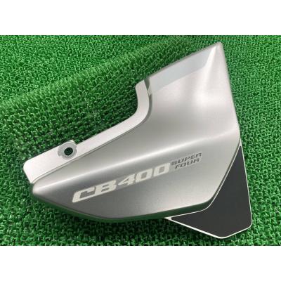 CB400SF nc42 サイドカバーの商品一覧 通販 - Yahoo!ショッピング