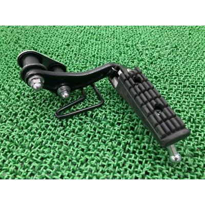 sr400 バックステップ 純正（バイク） | 車、バイク、自転車 の商品
